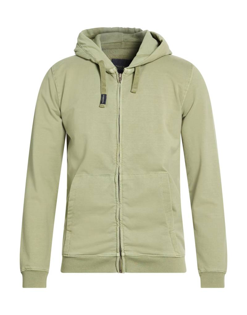 HOMEWARD CLOTHES CO. Sweatshirt Herren Salbeigrün von HOMEWARD CLOTHES CO.