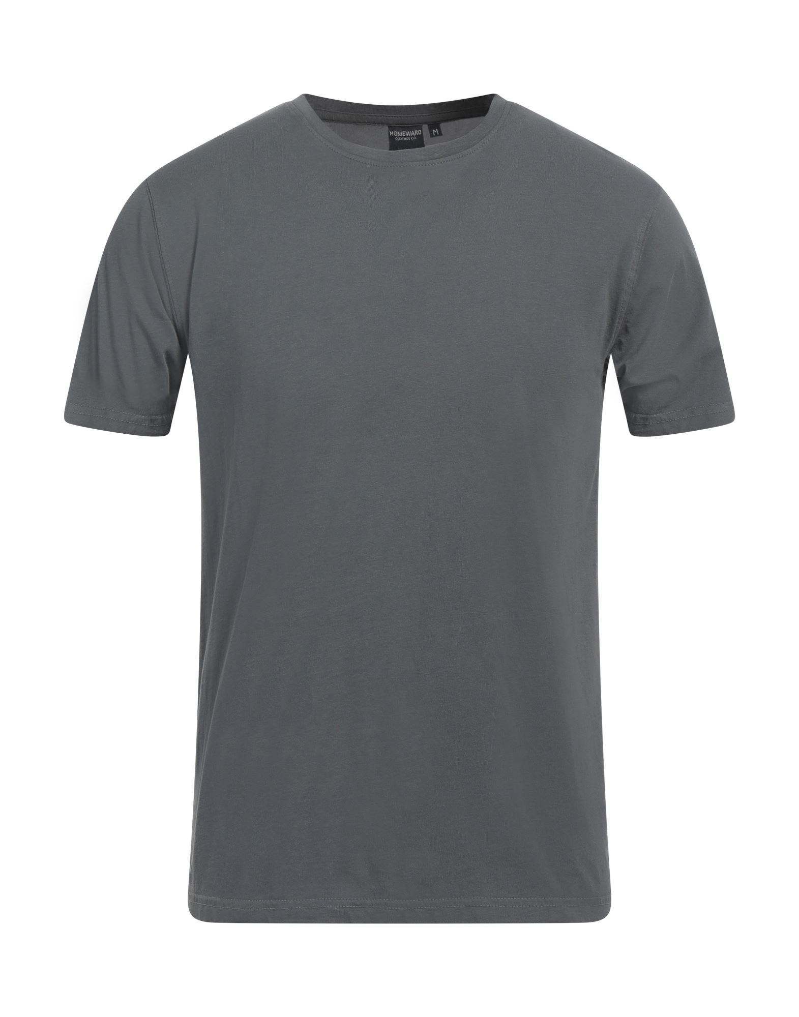 HOMEWARD CLOTHES CO. T-shirts Herren Blei von HOMEWARD CLOTHES CO.