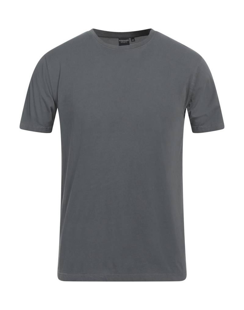 HOMEWARD CLOTHES CO. T-shirts Herren Blei von HOMEWARD CLOTHES CO.