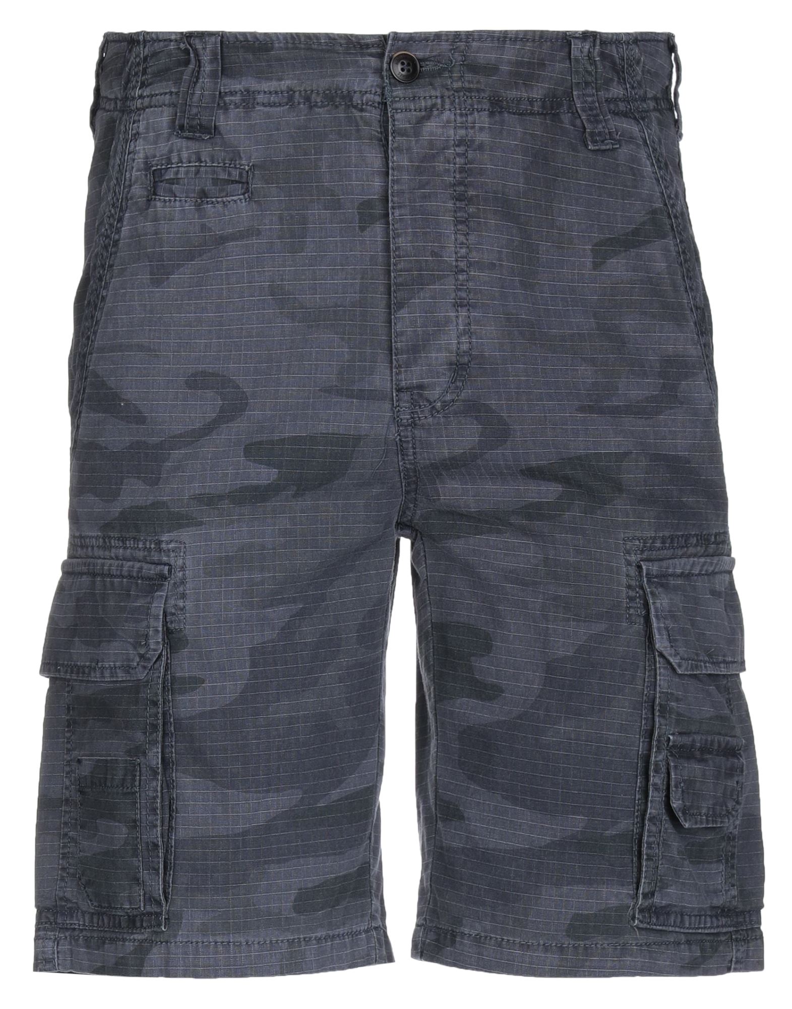 HOMEWARD CLOTHES Shorts & Bermudashorts Herren Taubenblau von HOMEWARD CLOTHES