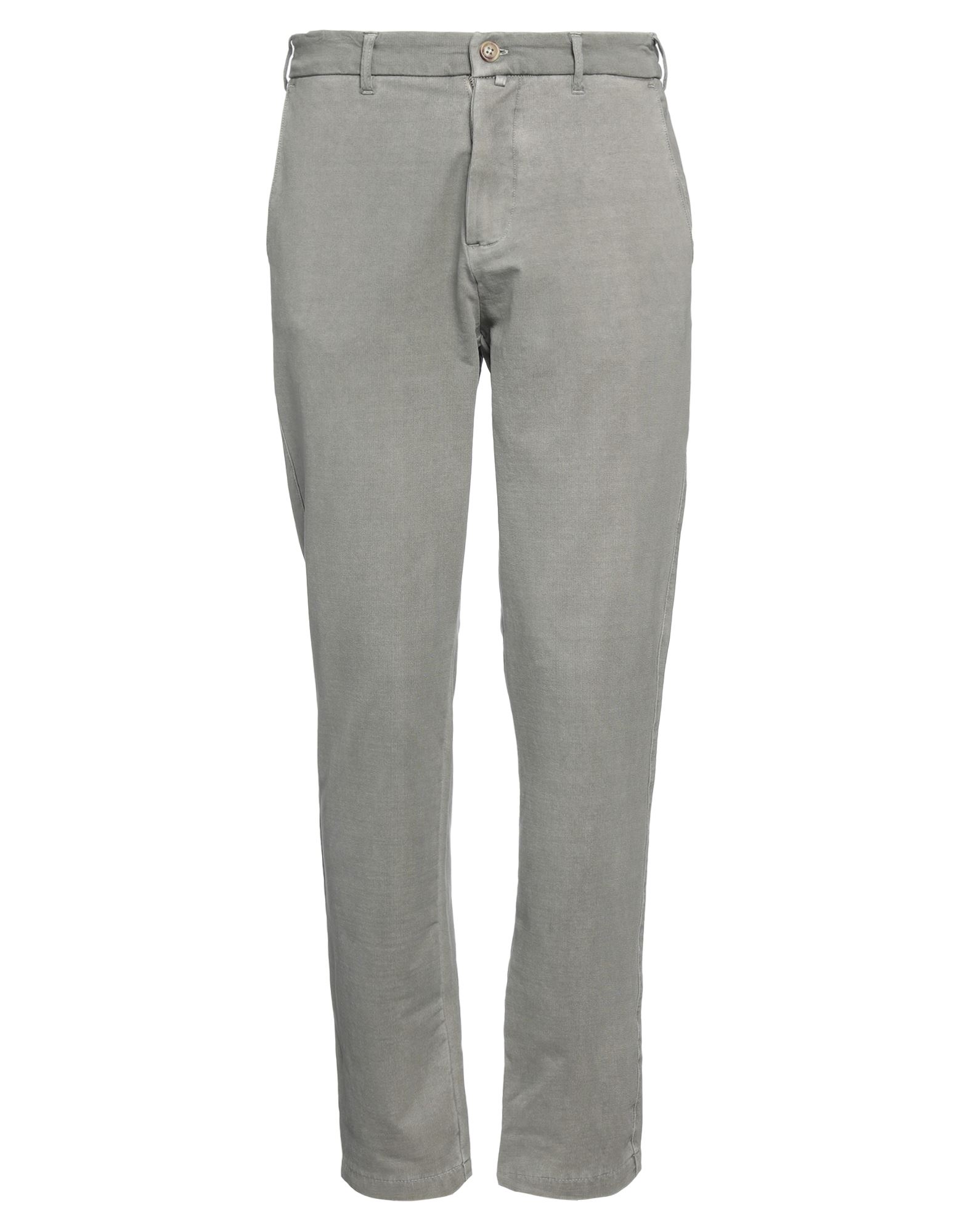 HOMEWARD CLOTHES Hose Herren Maulwurfsgrau von HOMEWARD CLOTHES