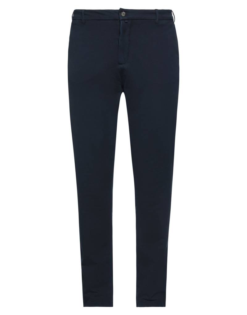 HOMEWARD CLOTHES Hose Herren Nachtblau von HOMEWARD CLOTHES