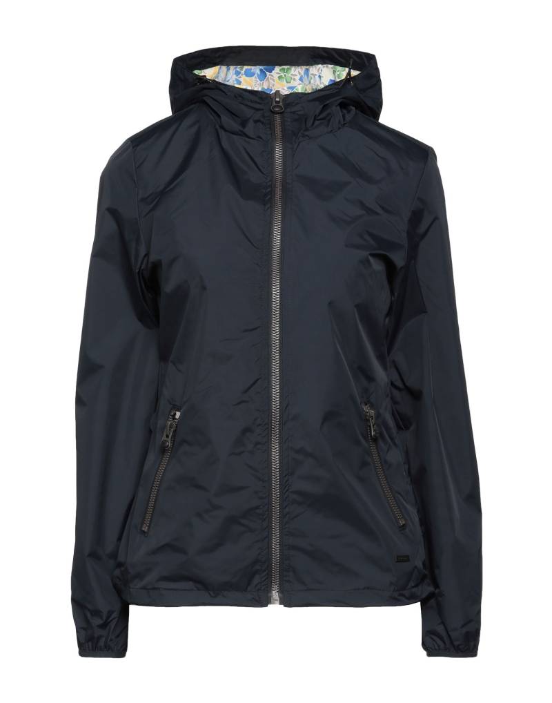 HOMEWARD CLOTHES CO. Jacke & Anorak Damen Nachtblau von HOMEWARD CLOTHES CO.