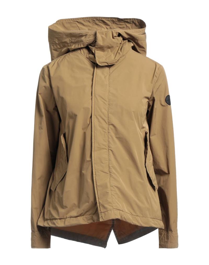 HOMEWARD CLOTHES CO. Jacke & Anorak Damen Kamel von HOMEWARD CLOTHES CO.