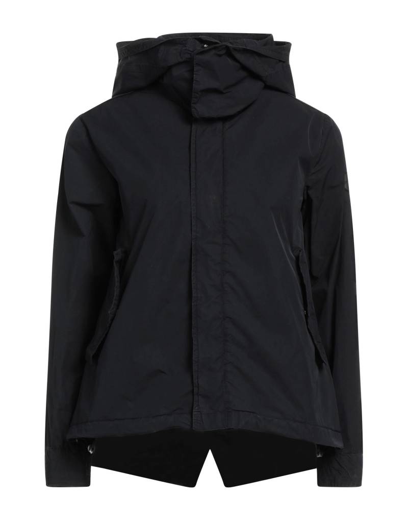 HOMEWARD CLOTHES CO. Jacke & Anorak Damen Schwarz von HOMEWARD CLOTHES CO.