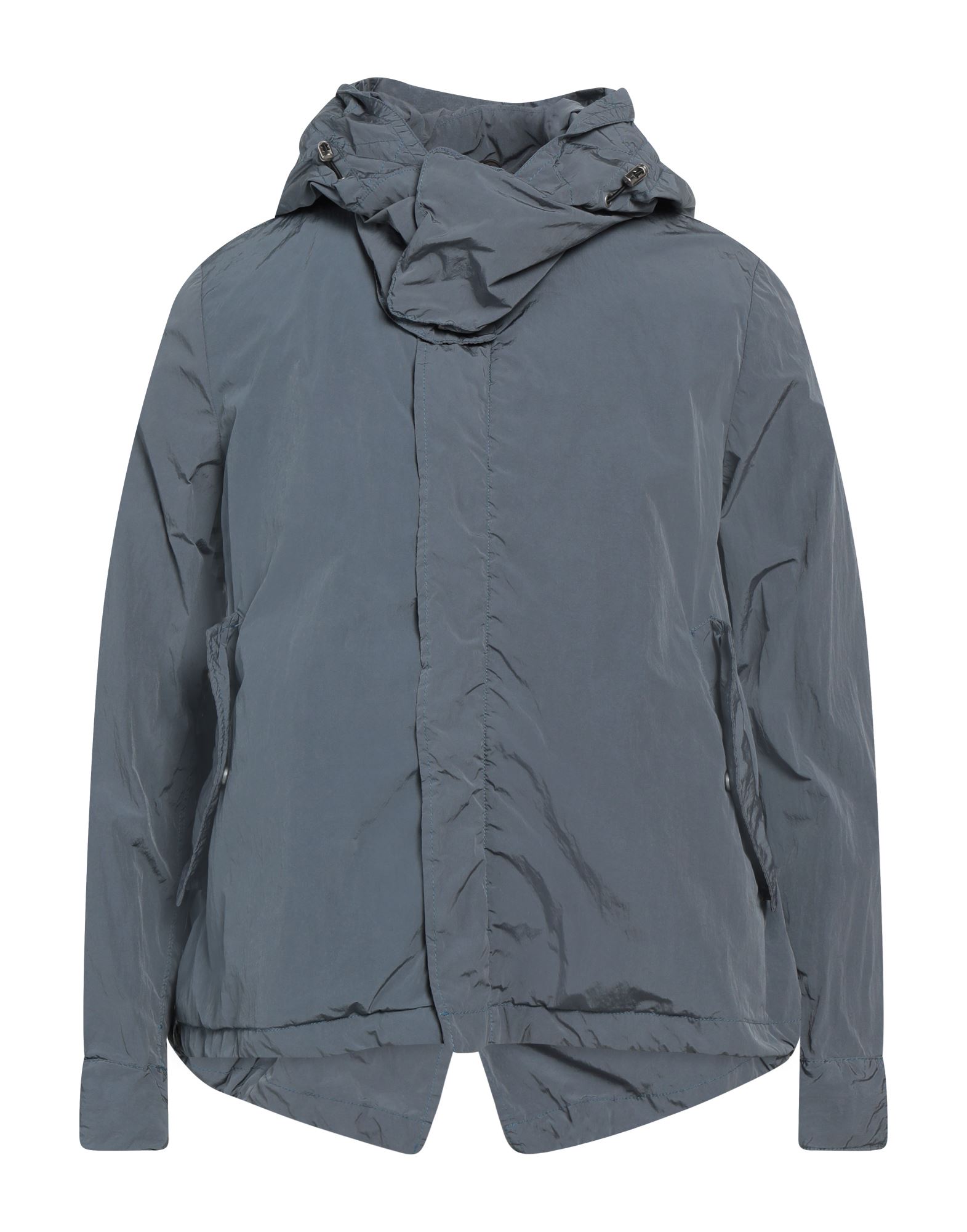 HOMEWARD CLOTHES Jacke & Anorak Herren Blei von HOMEWARD CLOTHES