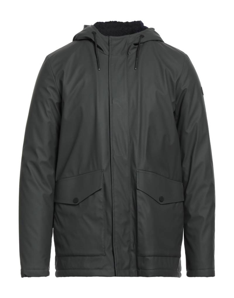 HOMEWARD CLOTHES CO. Jacke & Anorak Herren Blei von HOMEWARD CLOTHES CO.