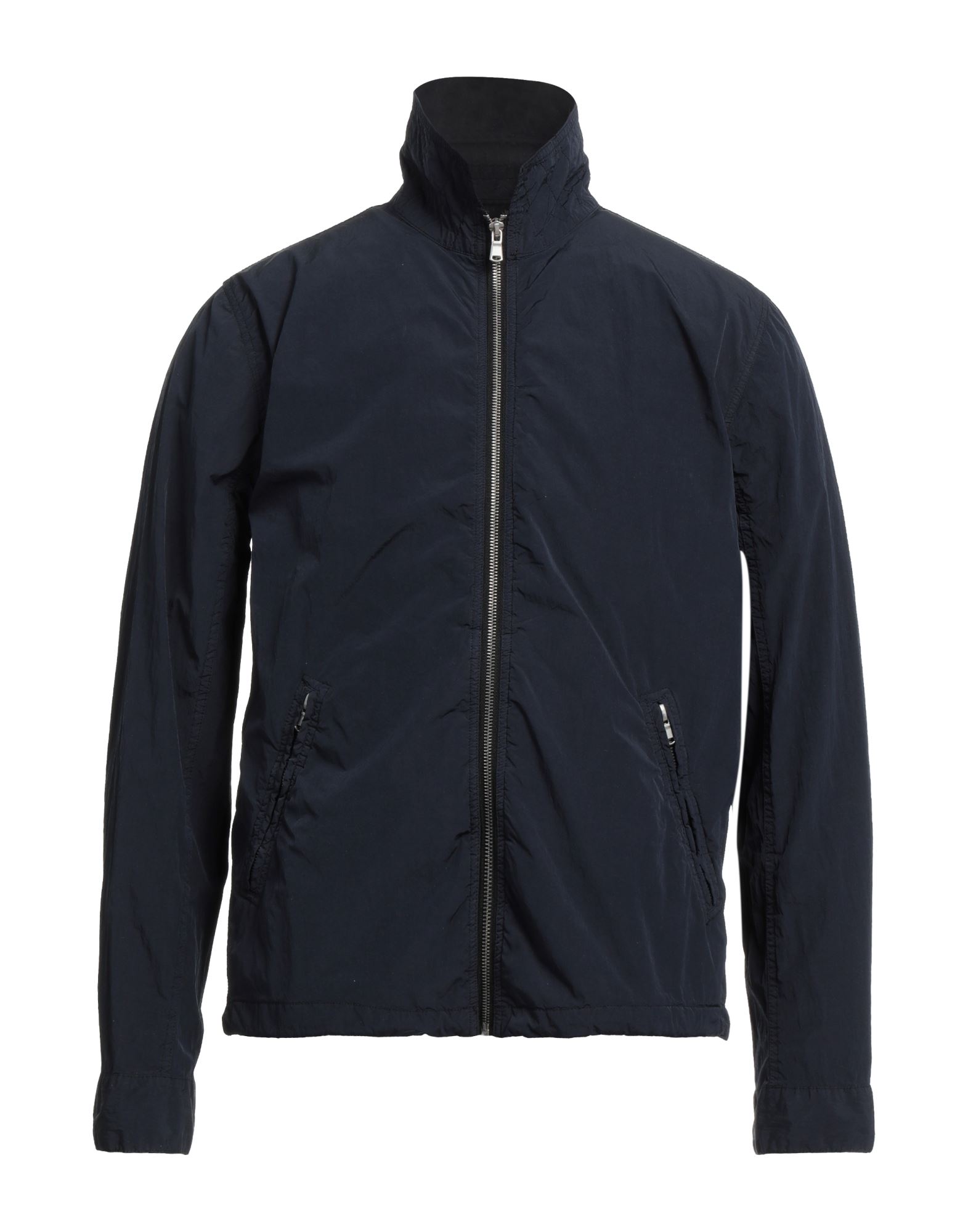 HOMEWARD CLOTHES Jacke & Anorak Herren Nachtblau von HOMEWARD CLOTHES