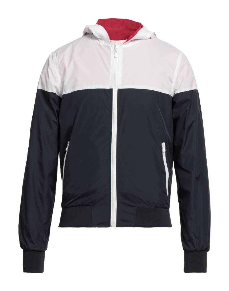 HOMEWARD CLOTHES Jacke & Anorak Herren Nachtblau von HOMEWARD CLOTHES