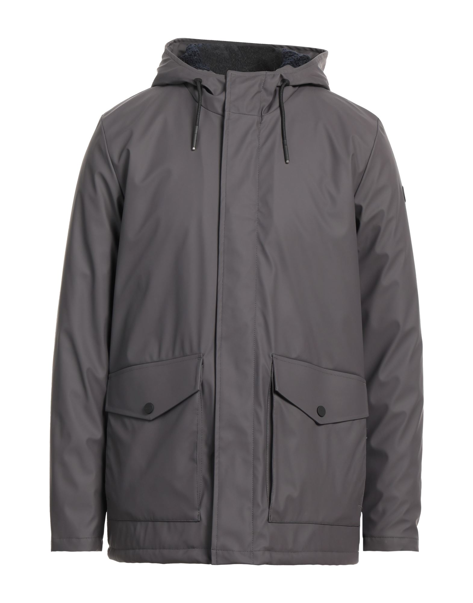 HOMEWARD CLOTHES Jacke & Anorak Herren Malve von HOMEWARD CLOTHES