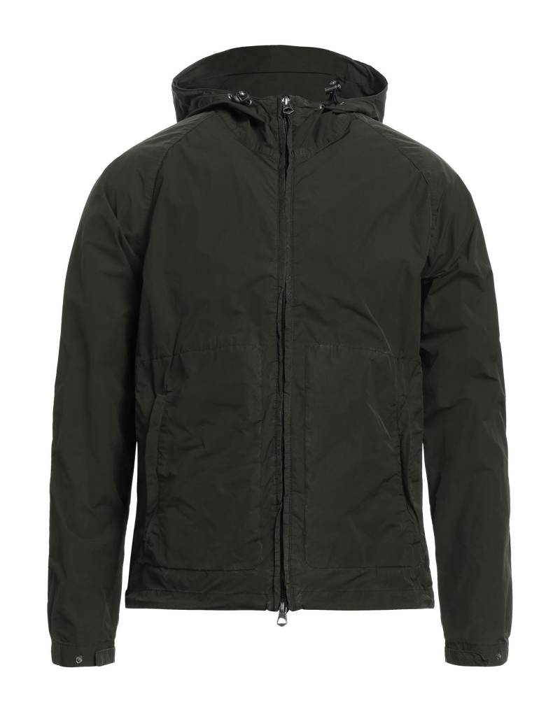 HOMEWARD CLOTHES Jacke & Anorak Herren Militärgrün von HOMEWARD CLOTHES