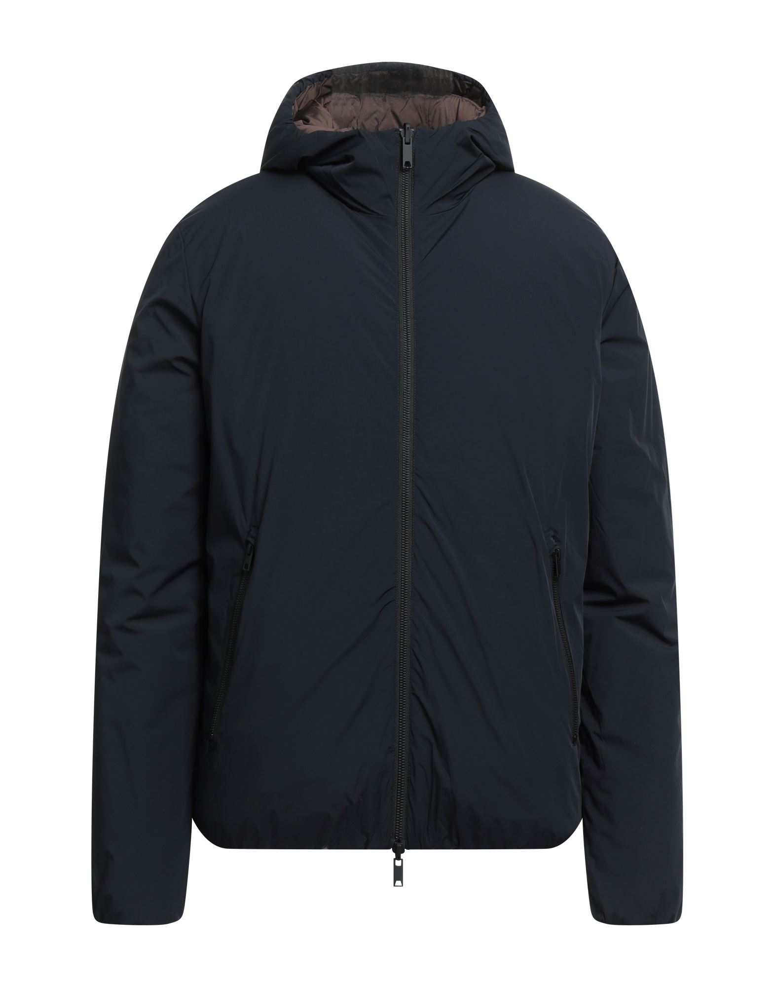 HOMEWARD CLOTHES Jacke & Anorak Herren Nachtblau von HOMEWARD CLOTHES