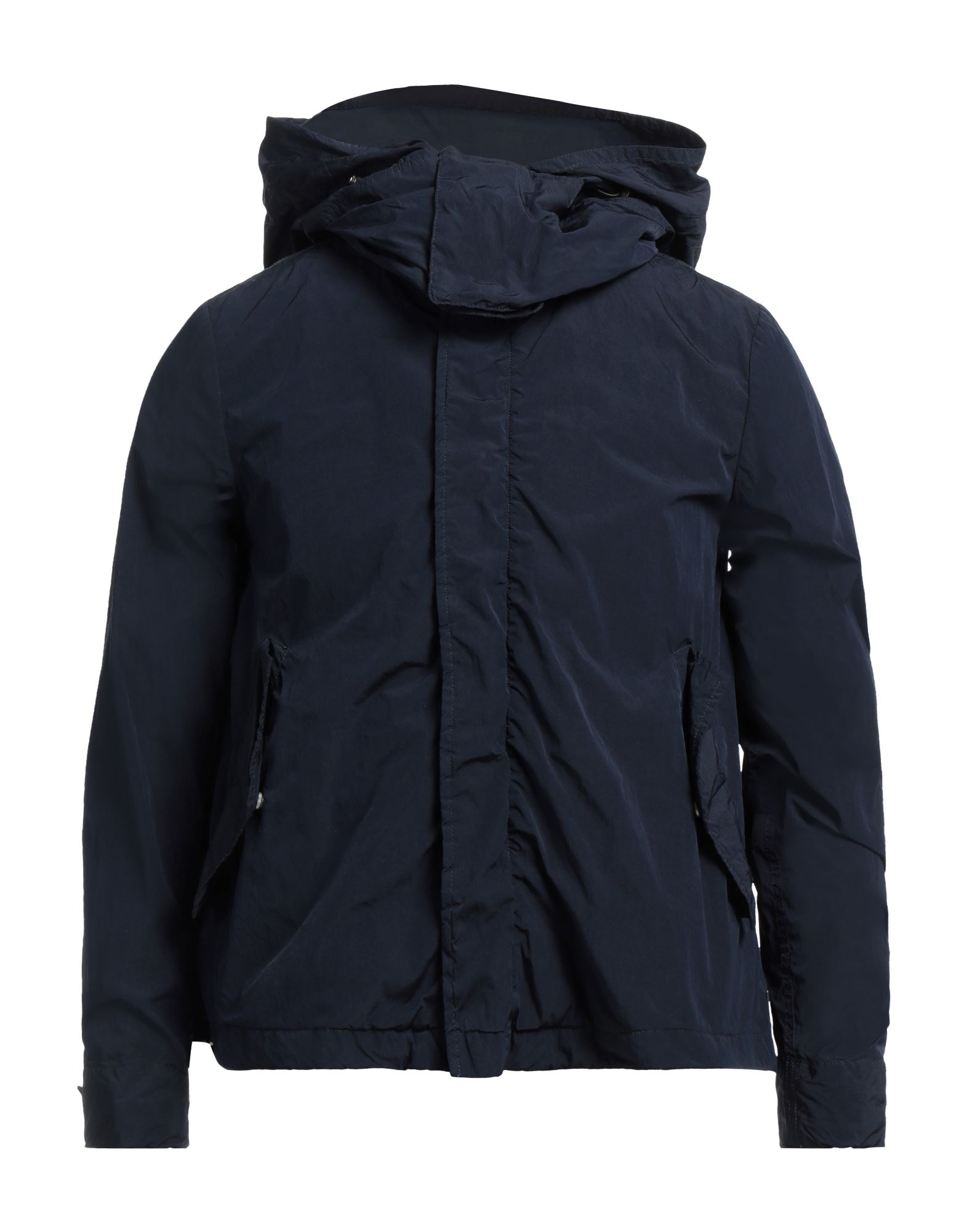 HOMEWARD CLOTHES Jacke & Anorak Herren Nachtblau von HOMEWARD CLOTHES