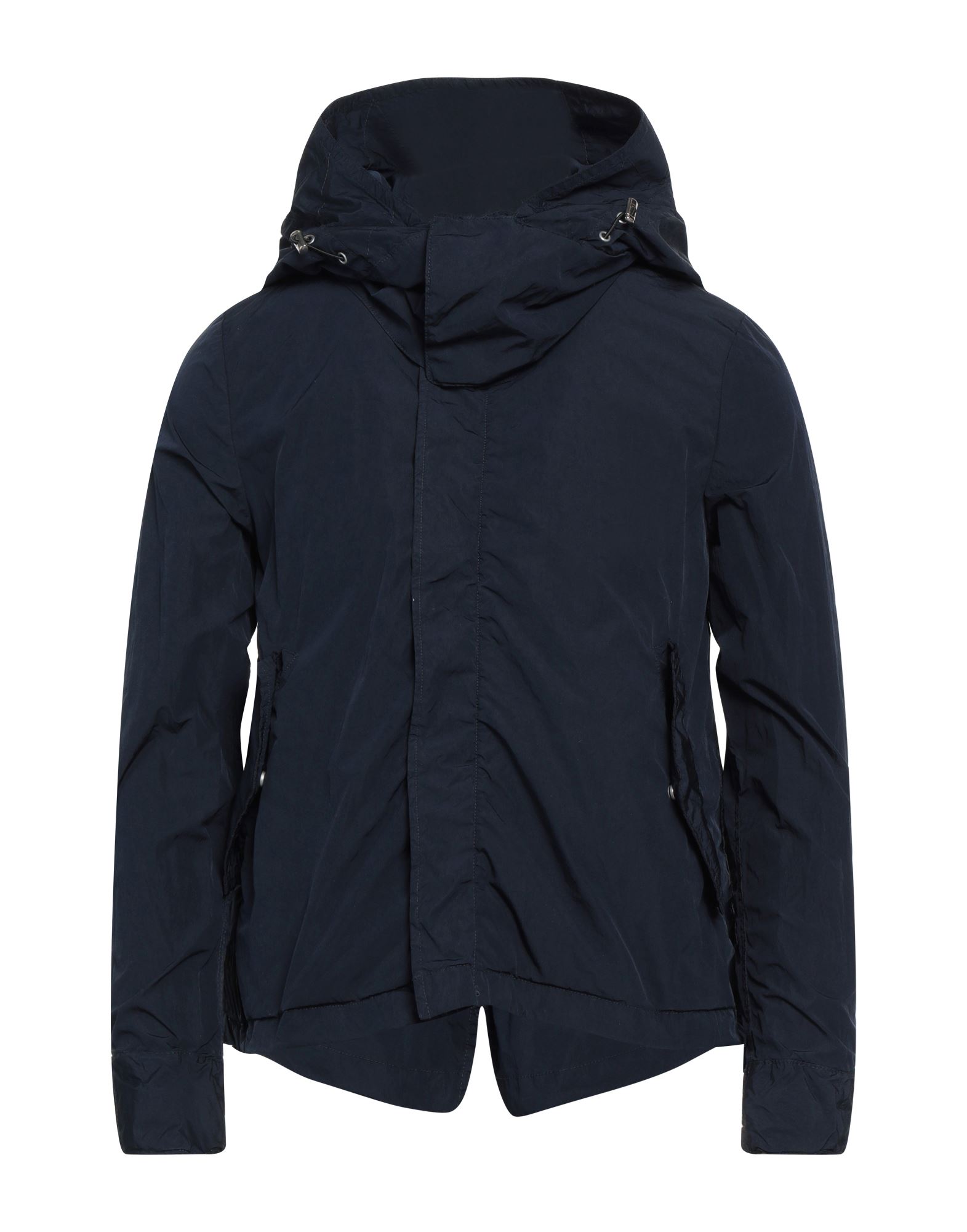 HOMEWARD CLOTHES Jacke & Anorak Herren Nachtblau von HOMEWARD CLOTHES