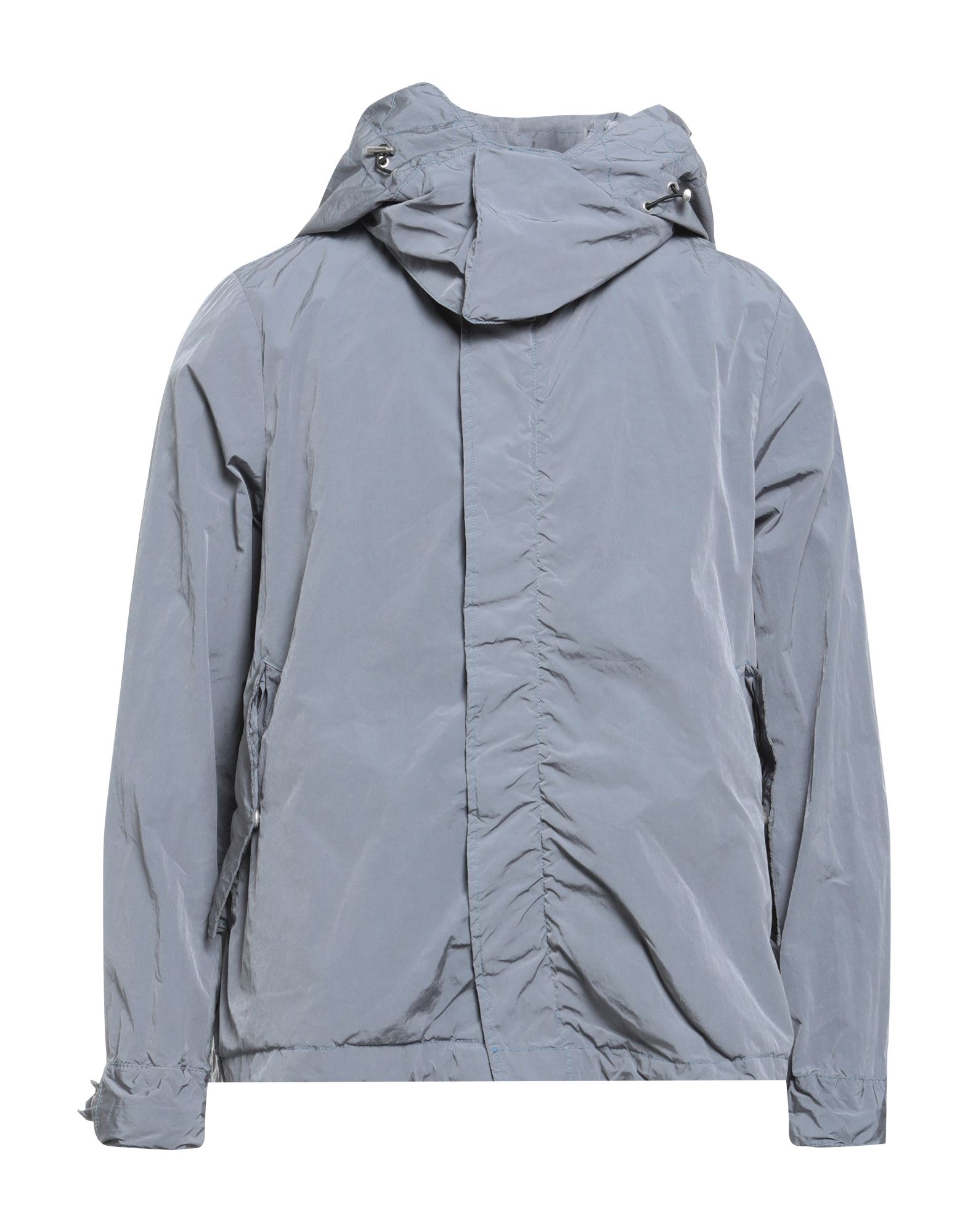 HOMEWARD CLOTHES Jacke & Anorak Herren Taubenblau von HOMEWARD CLOTHES