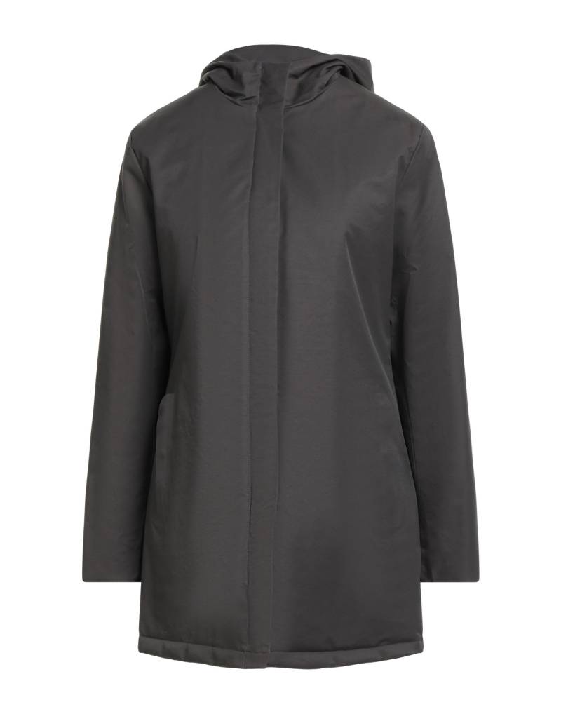 HOMEWARD CLOTHES Jacke & Anorak Damen Braungrau von HOMEWARD CLOTHES