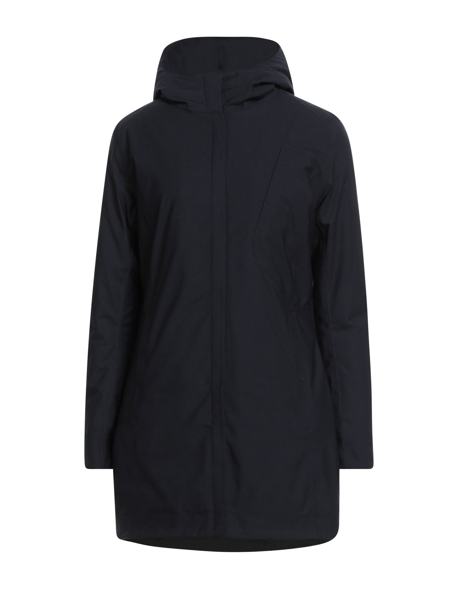 HOMEWARD CLOTHES Jacke & Anorak Damen Nachtblau HOMEWARD CLOTHES Jacke & Anorak Damen Nachtblau von HOMEWARD CLOTHES