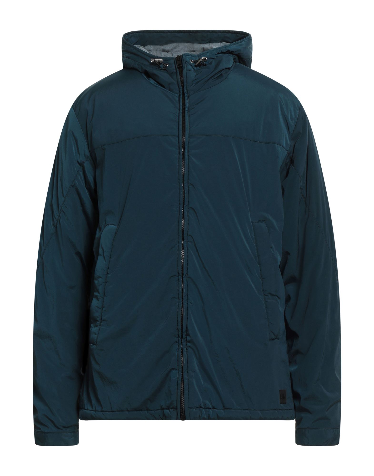 HOMEWARD CLOTHES Jacke & Anorak Herren Aquamarin von HOMEWARD CLOTHES