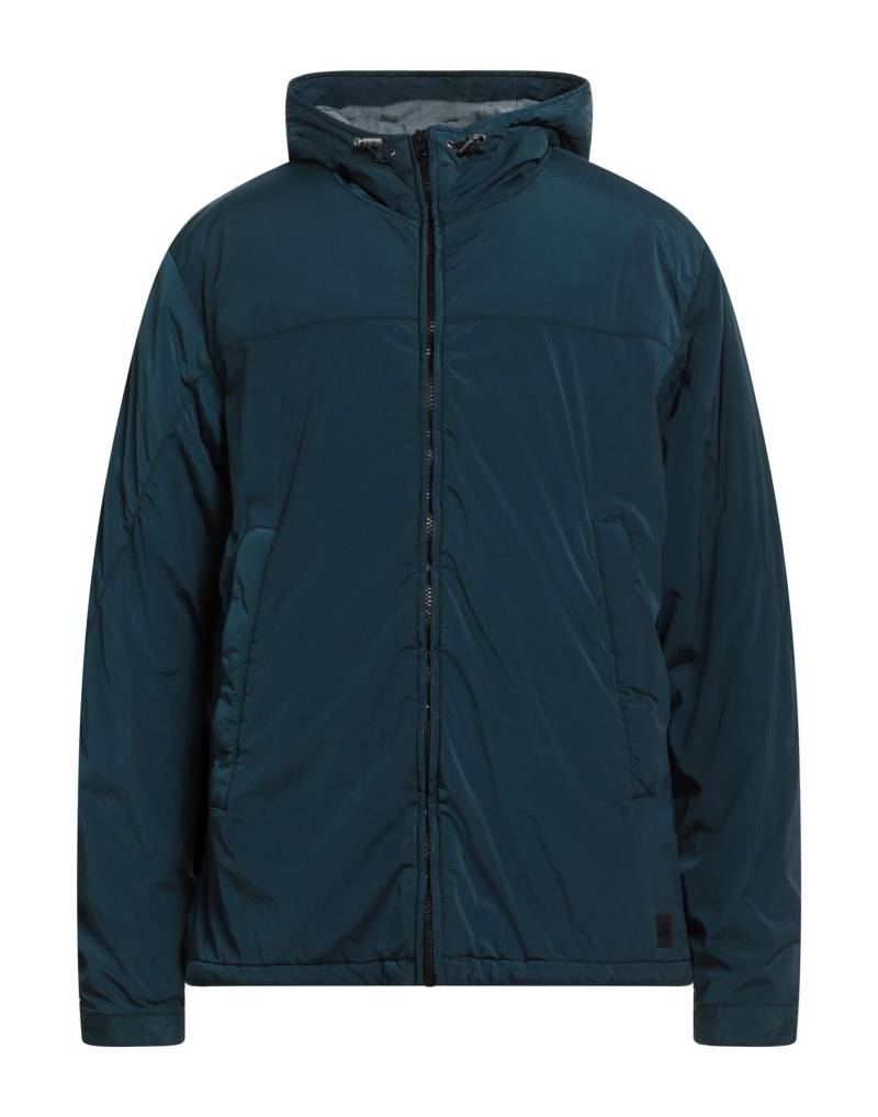 HOMEWARD CLOTHES Jacke & Anorak Herren Aquamarin von HOMEWARD CLOTHES