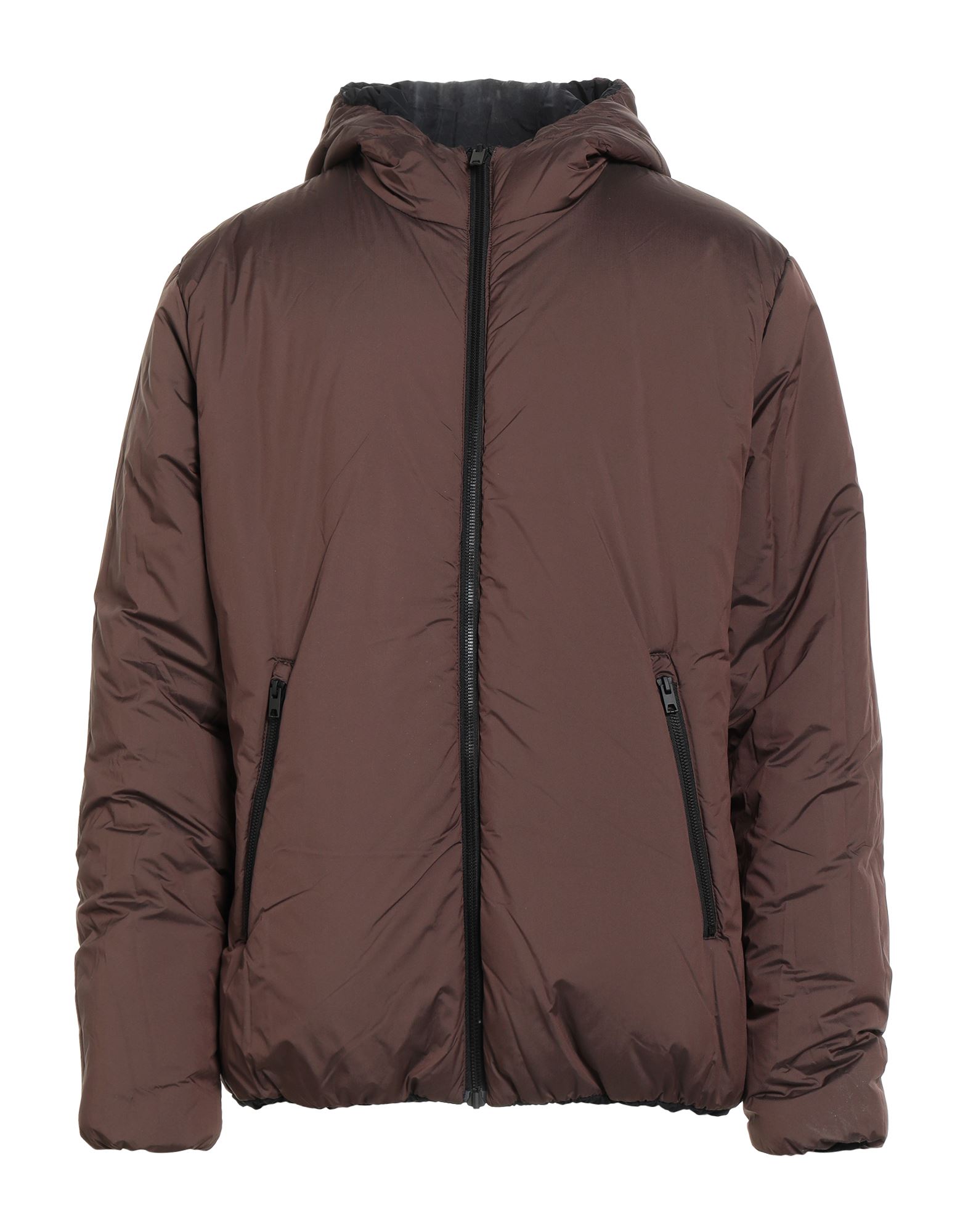 HOMEWARD CLOTHES Jacke & Anorak Herren Braun von HOMEWARD CLOTHES