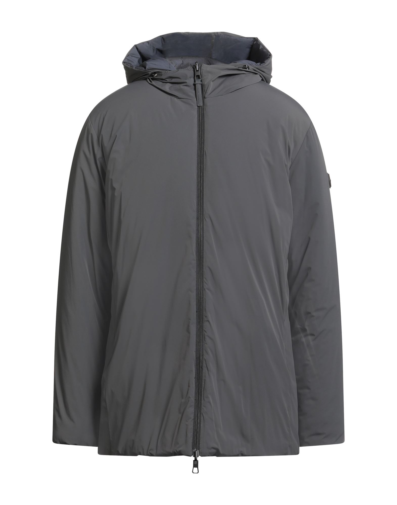 HOMEWARD CLOTHES Jacke & Anorak Herren Braungrau HOMEWARD CLOTHES Jacke & Anorak Herren Braungrau von HOMEWARD CLOTHES