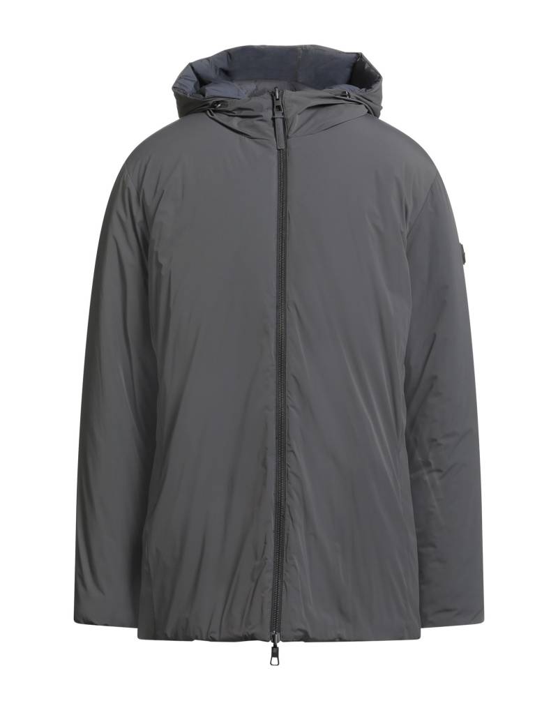 HOMEWARD CLOTHES Jacke & Anorak Herren Braungrau von HOMEWARD CLOTHES