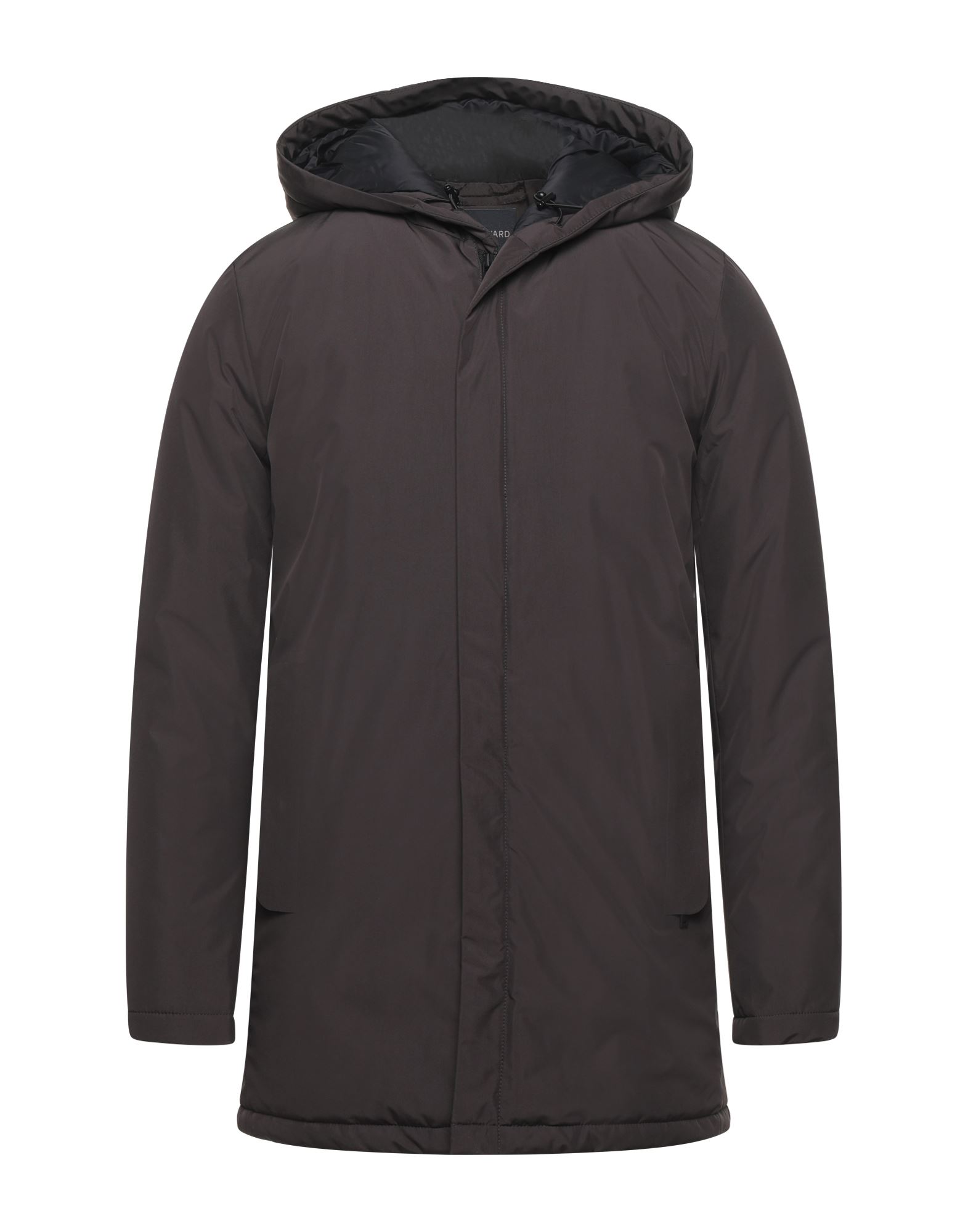 HOMEWARD CLOTHES Jacke & Anorak Herren Dunkelbraun HOMEWARD CLOTHES Jacke & Anorak Herren Dunkelbraun von HOMEWARD CLOTHES