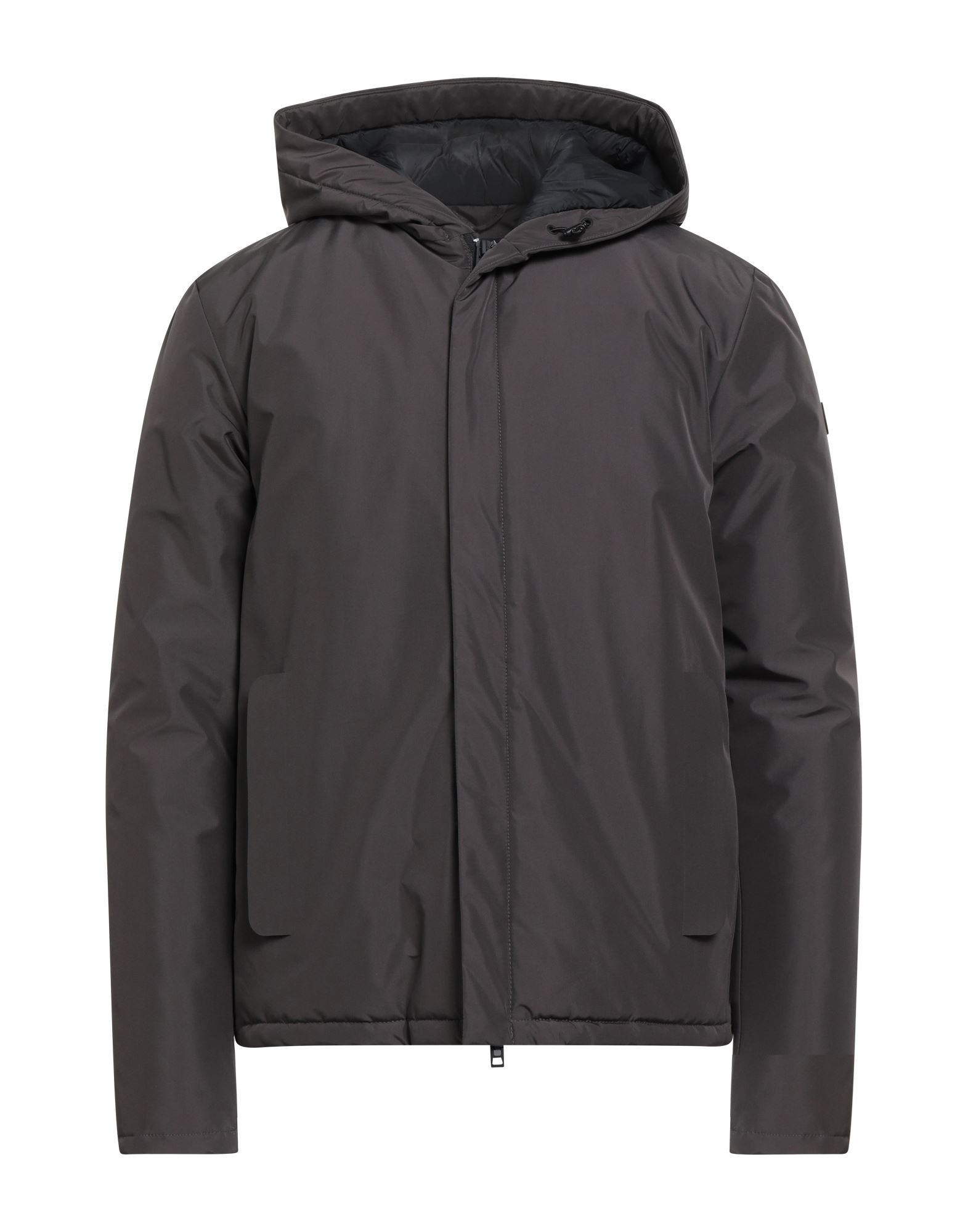 HOMEWARD CLOTHES Jacke & Anorak Herren Dunkelbraun von HOMEWARD CLOTHES