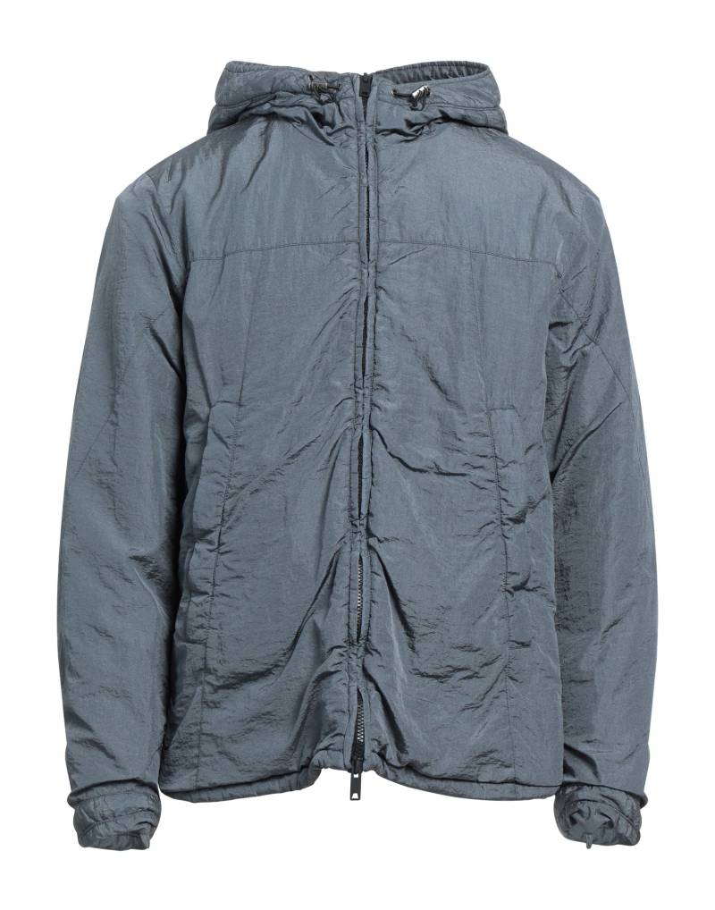 HOMEWARD CLOTHES Jacke & Anorak Herren Grau von HOMEWARD CLOTHES
