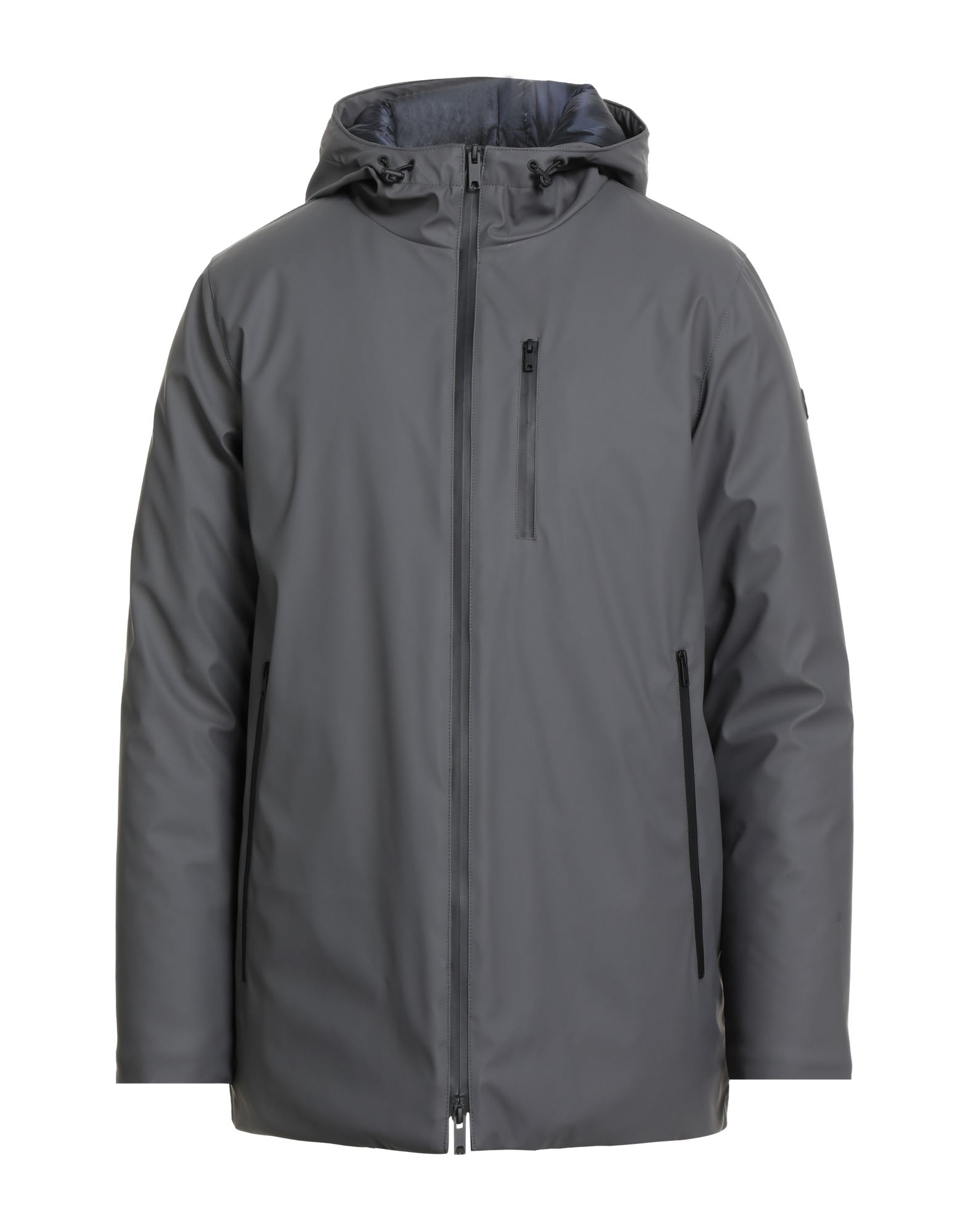 HOMEWARD CLOTHES Jacke & Anorak Herren Grau von HOMEWARD CLOTHES