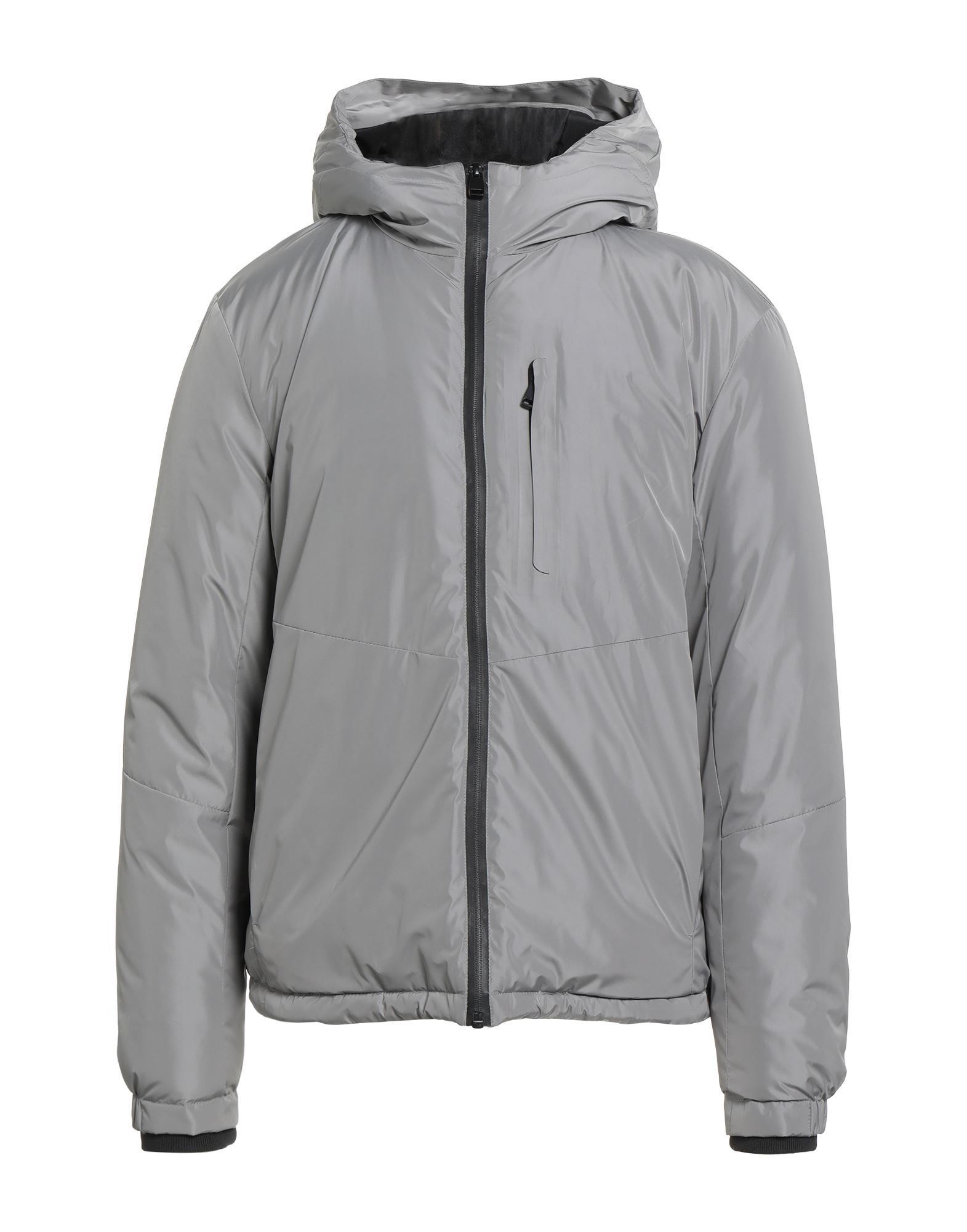 HOMEWARD CLOTHES Jacke & Anorak Herren Hellgrau HOMEWARD CLOTHES Jacke & Anorak Herren Hellgrau von HOMEWARD CLOTHES