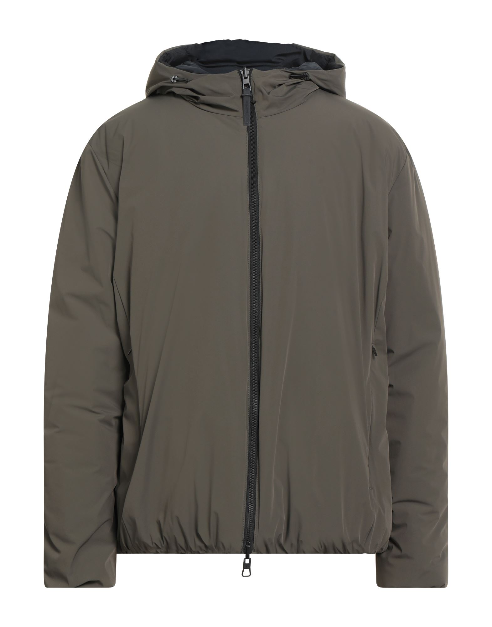 HOMEWARD CLOTHES Jacke & Anorak Herren Militärgrün HOMEWARD CLOTHES Jacke & Anorak Herren Militärgrün von HOMEWARD CLOTHES