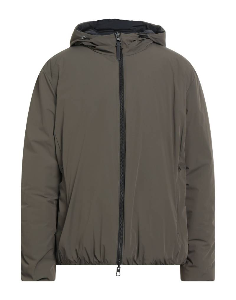 HOMEWARD CLOTHES Jacke & Anorak Herren Militärgrün von HOMEWARD CLOTHES