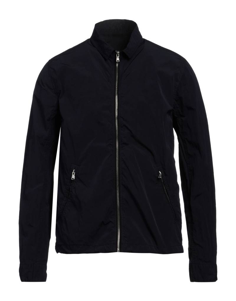 HOMEWARD CLOTHES CO. Jacke & Anorak Herren Nachtblau von HOMEWARD CLOTHES CO.