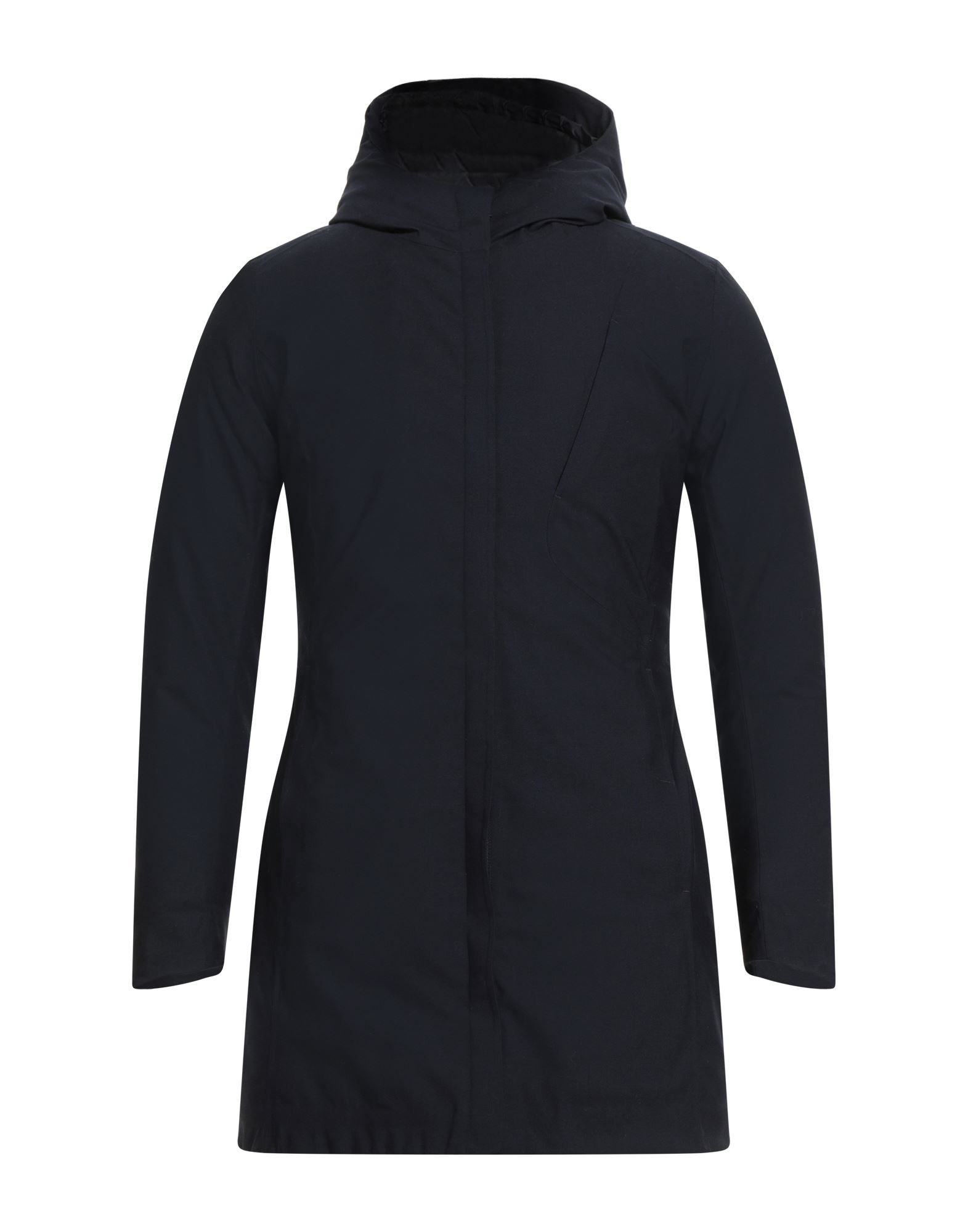 HOMEWARD CLOTHES Jacke & Anorak Herren Nachtblau HOMEWARD CLOTHES Jacke & Anorak Herren Nachtblau von HOMEWARD CLOTHES