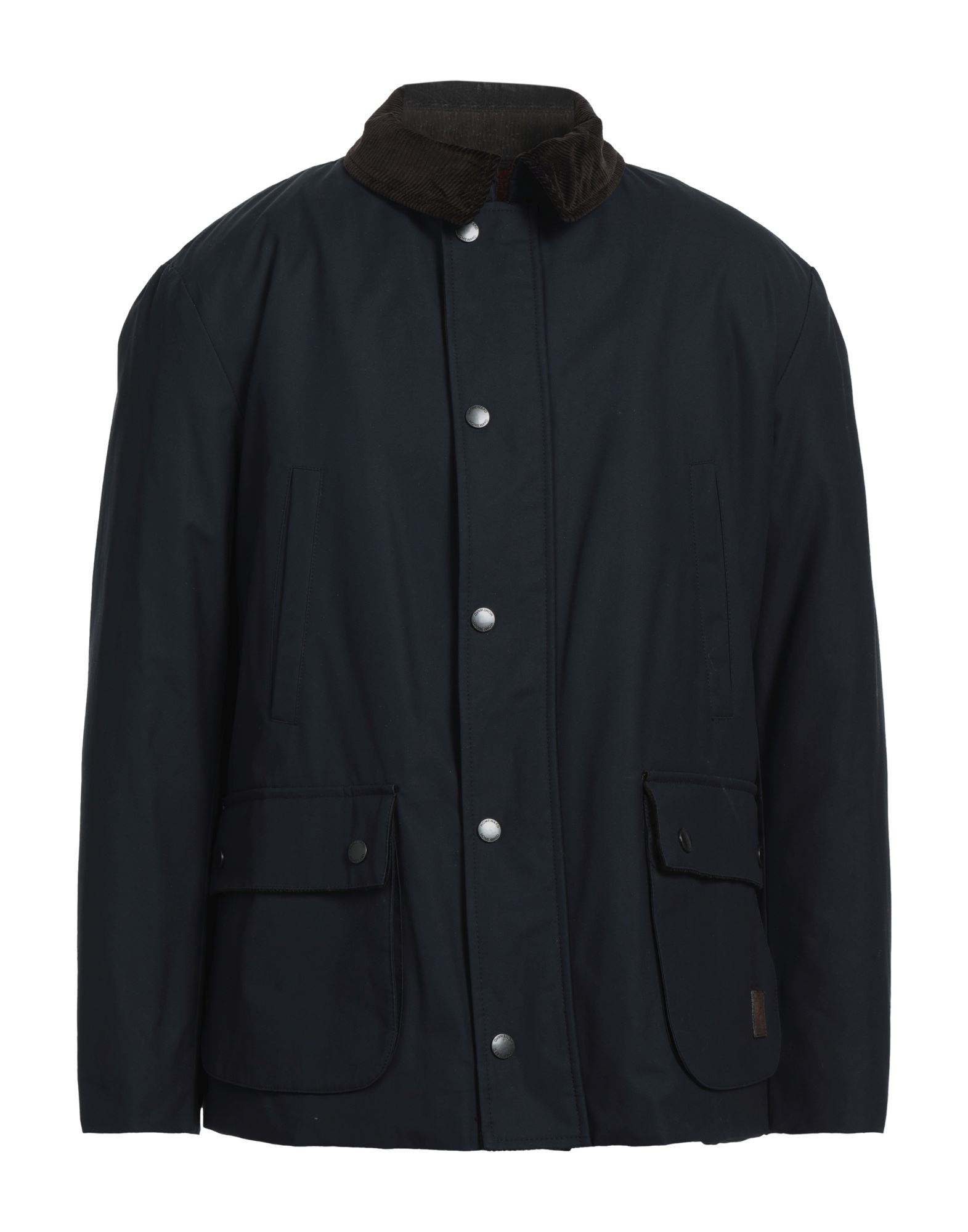 HOMEWARD CLOTHES Jacke & Anorak Herren Nachtblau HOMEWARD CLOTHES Jacke & Anorak Herren Nachtblau von HOMEWARD CLOTHES