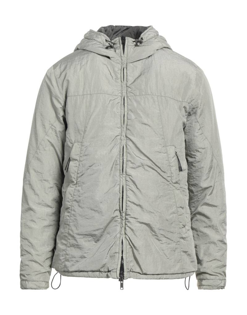 HOMEWARD CLOTHES CO. Jacke & Anorak Herren Säuregrün von HOMEWARD CLOTHES CO.