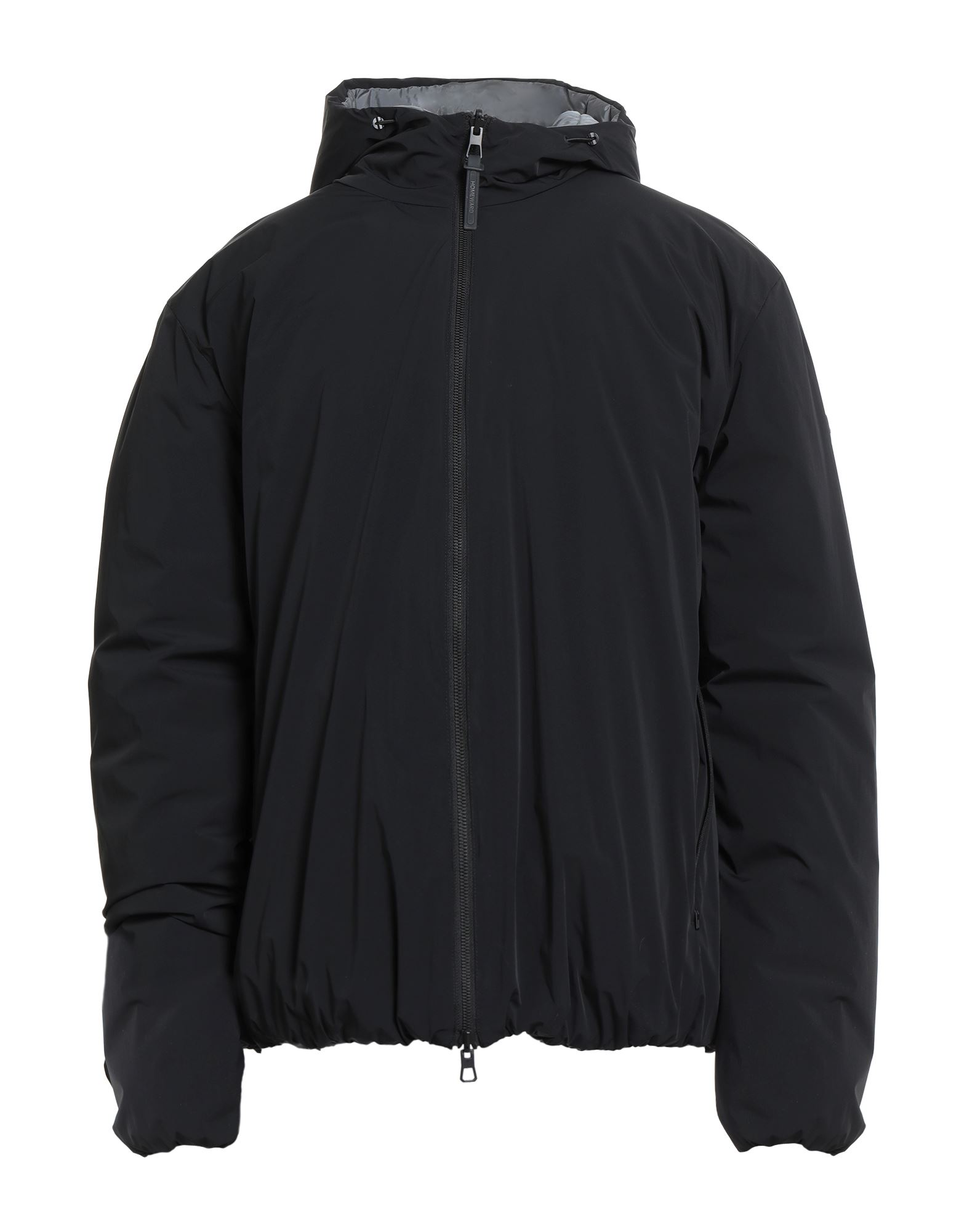HOMEWARD CLOTHES Jacke & Anorak Herren Schwarz HOMEWARD CLOTHES Jacke & Anorak Herren Schwarz von HOMEWARD CLOTHES