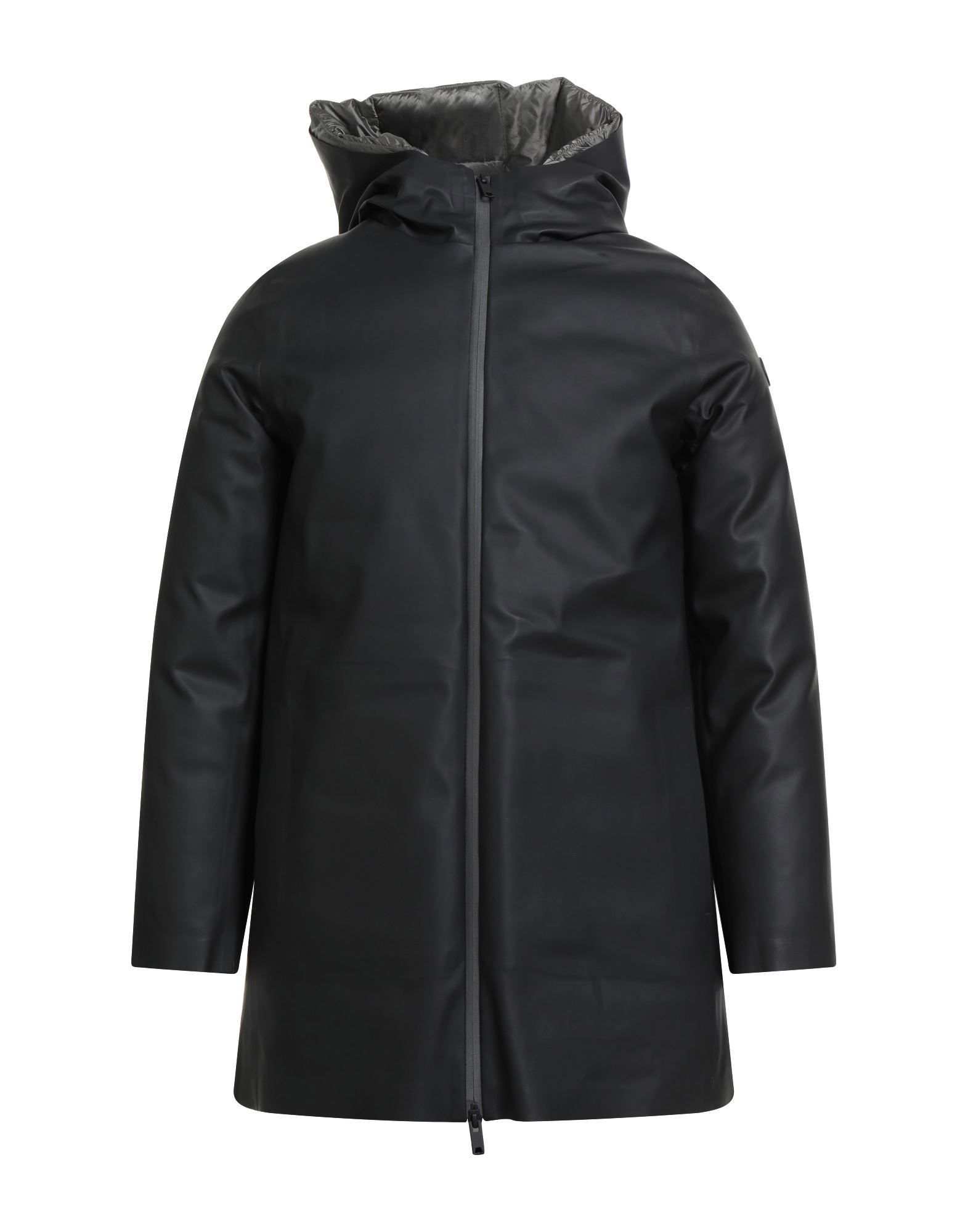 HOMEWARD CLOTHES Jacke & Anorak Herren Schwarz HOMEWARD CLOTHES Jacke & Anorak Herren Schwarz von HOMEWARD CLOTHES