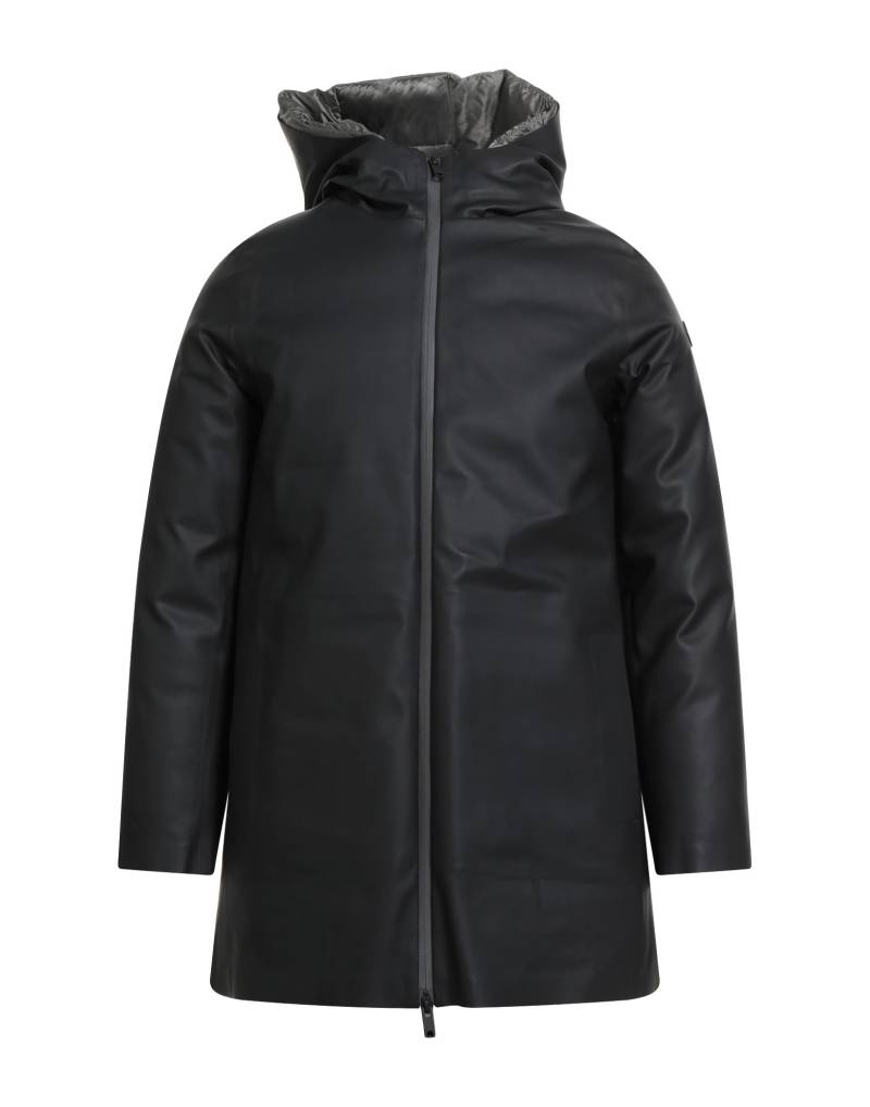 HOMEWARD CLOTHES Jacke & Anorak Herren Schwarz von HOMEWARD CLOTHES