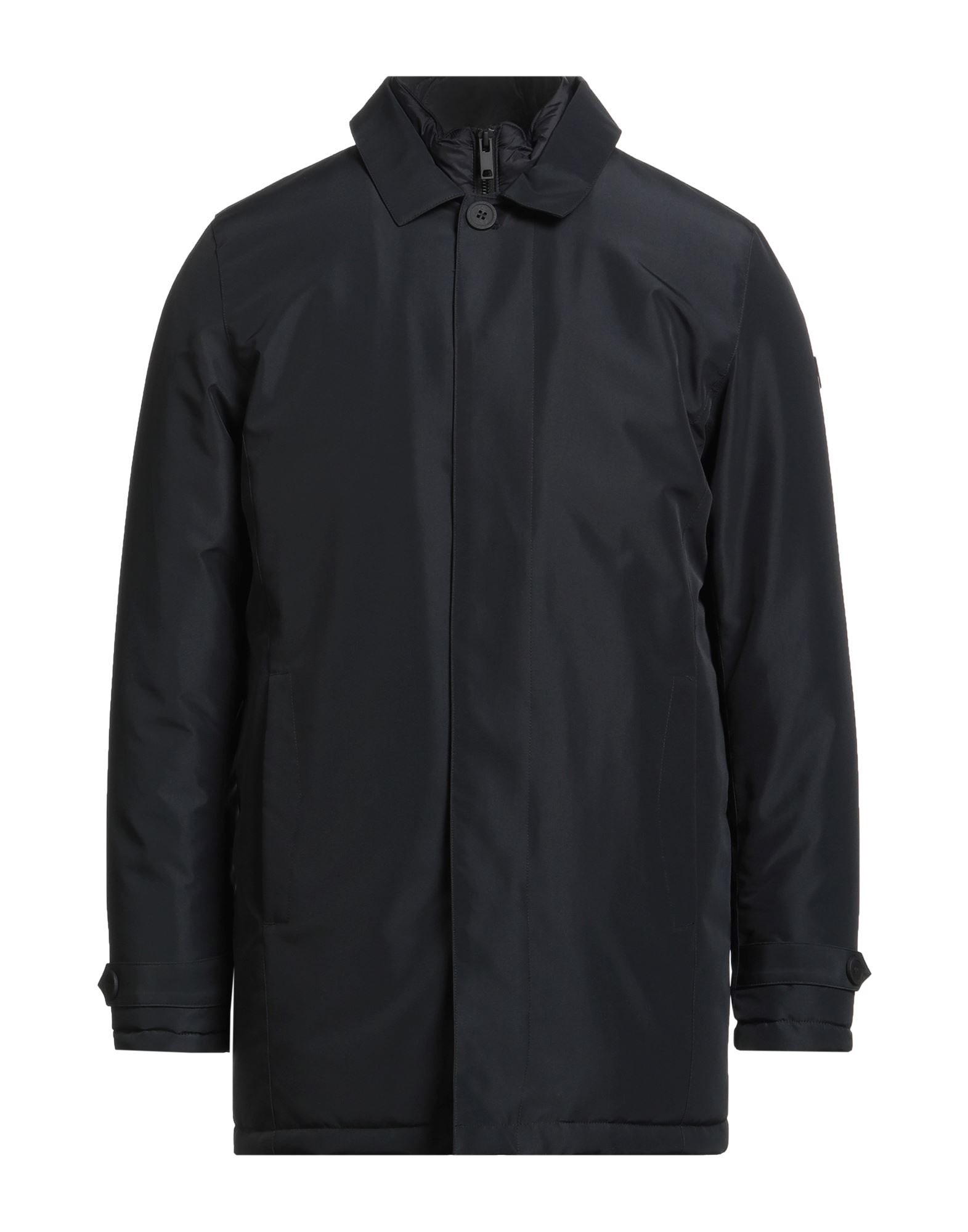 HOMEWARD CLOTHES Jacke & Anorak Herren Schwarz HOMEWARD CLOTHES Jacke & Anorak Herren Schwarz von HOMEWARD CLOTHES