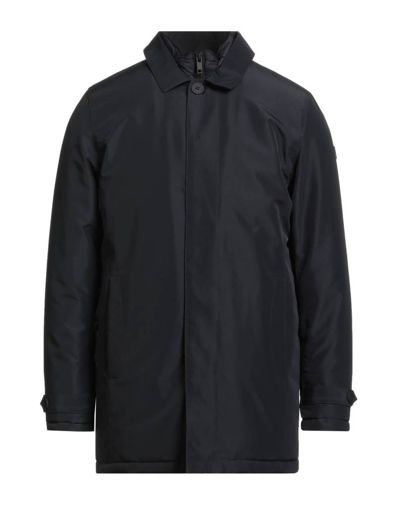 HOMEWARD CLOTHES Jacke & Anorak Herren Schwarz von HOMEWARD CLOTHES