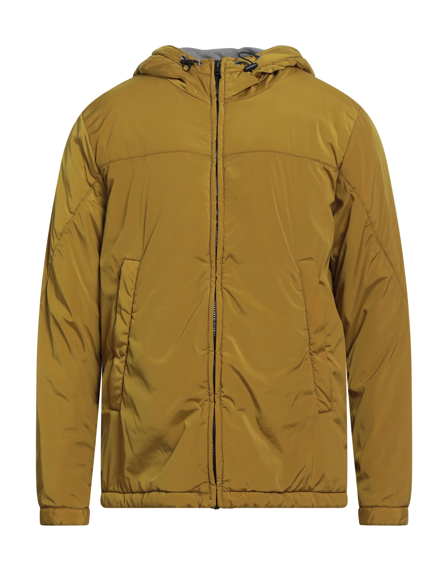 HOMEWARD CLOTHES Jacke & Anorak Herren Senf HOMEWARD CLOTHES Jacke & Anorak Herren Senf von HOMEWARD CLOTHES