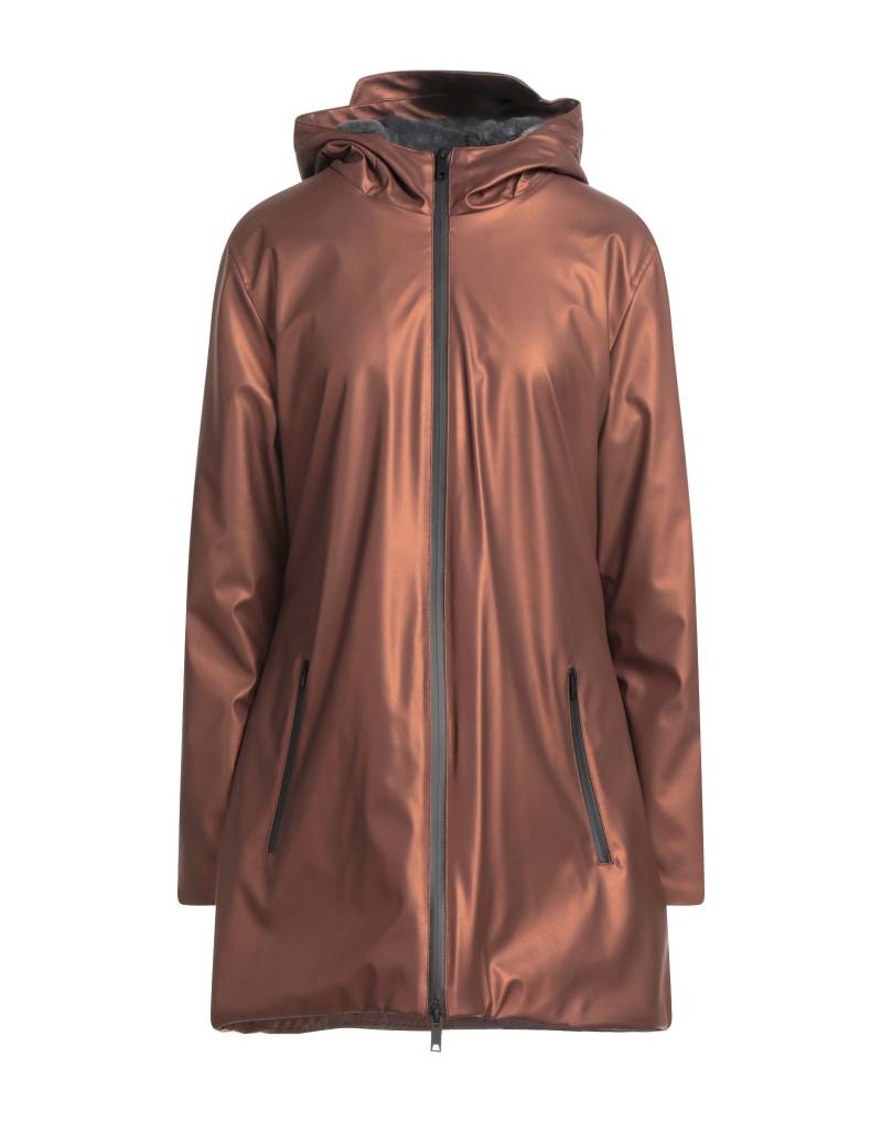 HOMEWARD CLOTHES CO. Mantel Damen Bronze von HOMEWARD CLOTHES CO.