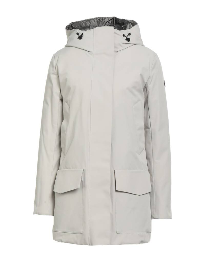 HOMEWARD CLOTHES CO. Mantel Damen Grau von HOMEWARD CLOTHES CO.