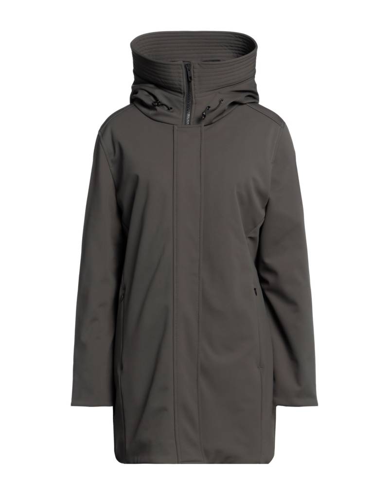 HOMEWARD CLOTHES CO. Mantel Damen Militärgrün von HOMEWARD CLOTHES CO.