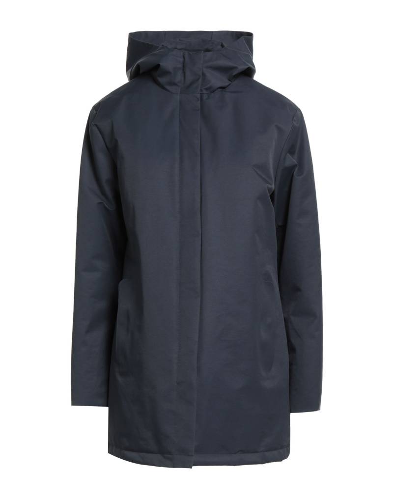 HOMEWARD CLOTHES Mantel Damen Nachtblau von HOMEWARD CLOTHES