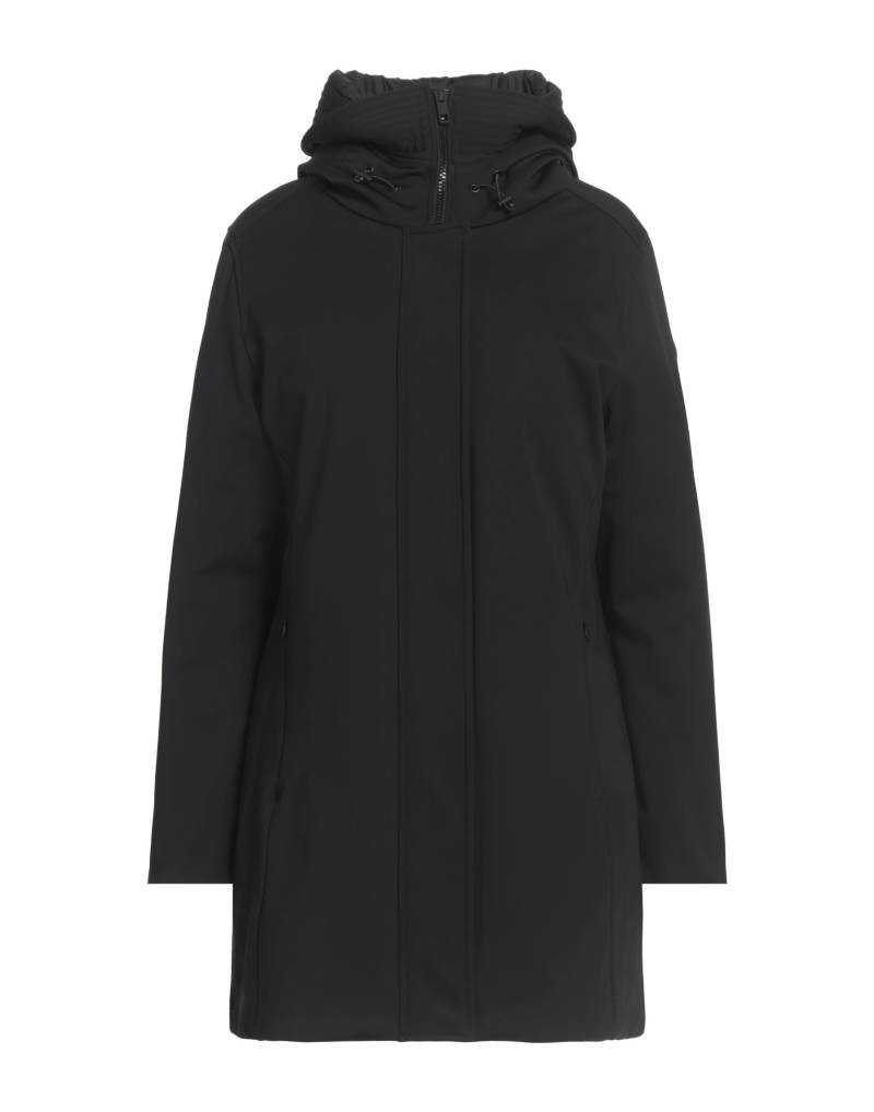 HOMEWARD CLOTHES Mantel Damen Schwarz von HOMEWARD CLOTHES