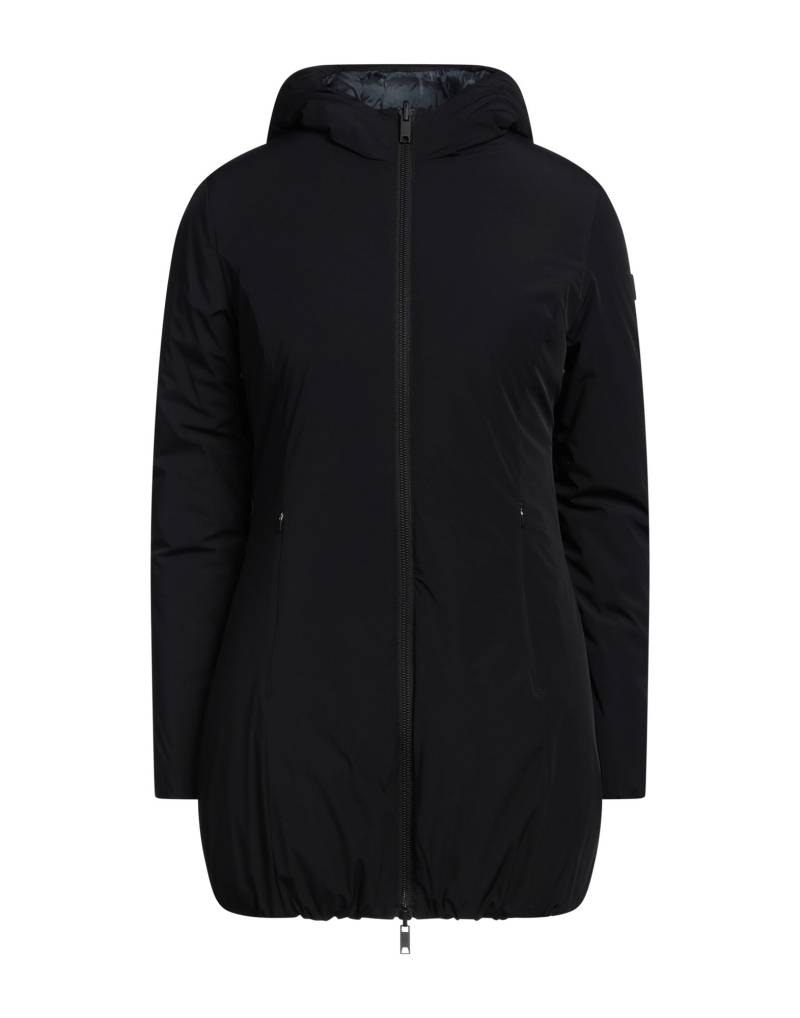 HOMEWARD CLOTHES CO. Mantel Damen Schwarz von HOMEWARD CLOTHES CO.