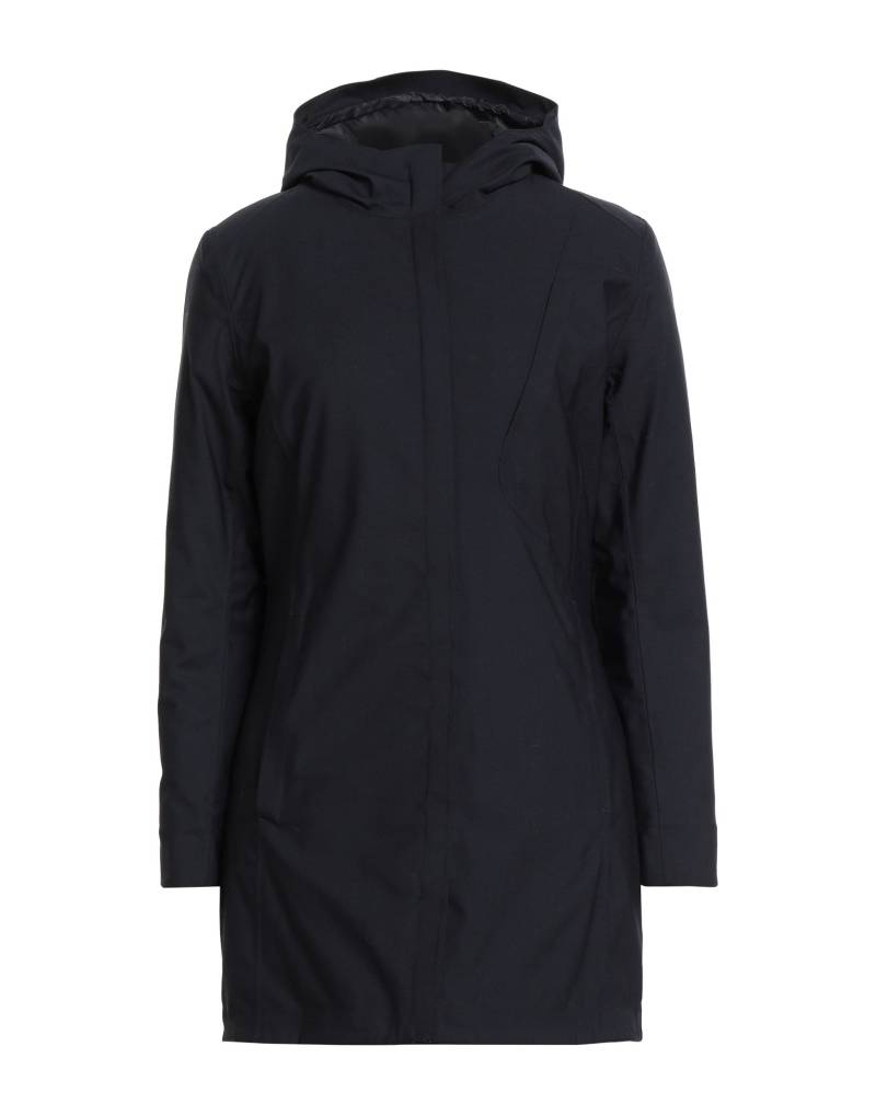 HOMEWARD CLOTHES CO. Mantel Damen Schwarz von HOMEWARD CLOTHES CO.